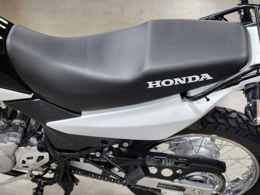 2025 Honda XR™ 150L