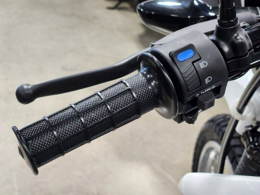 2025 Honda XR™ 150L