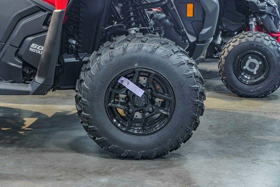 2025 Can-Am Outlander 500 2WD