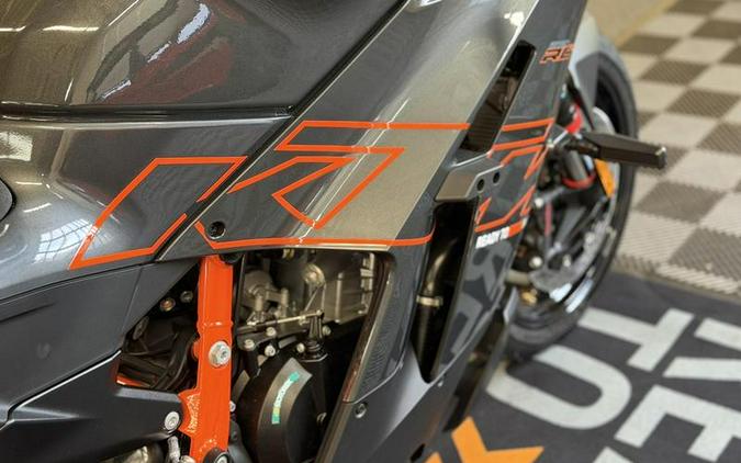 2026 KTM 990 RC R