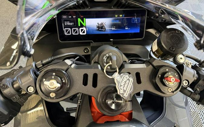 2026 KTM 990 RC R