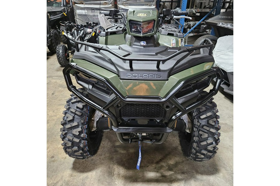 2026 Polaris SPORTSMAN 570 PREMIUM 40TH