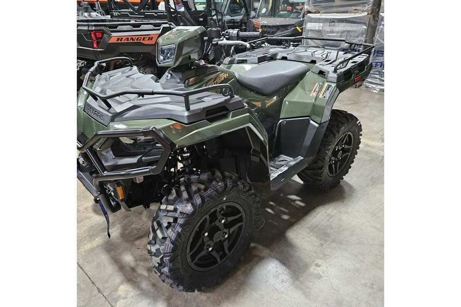 2026 Polaris SPORTSMAN 570 PREMIUM 40TH