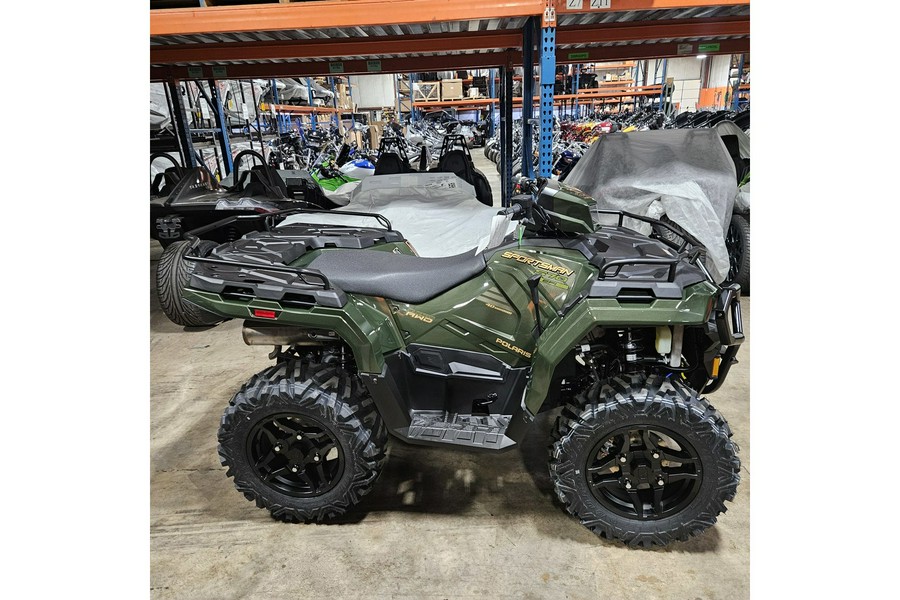 2026 Polaris SPORTSMAN 570 PREMIUM 40TH