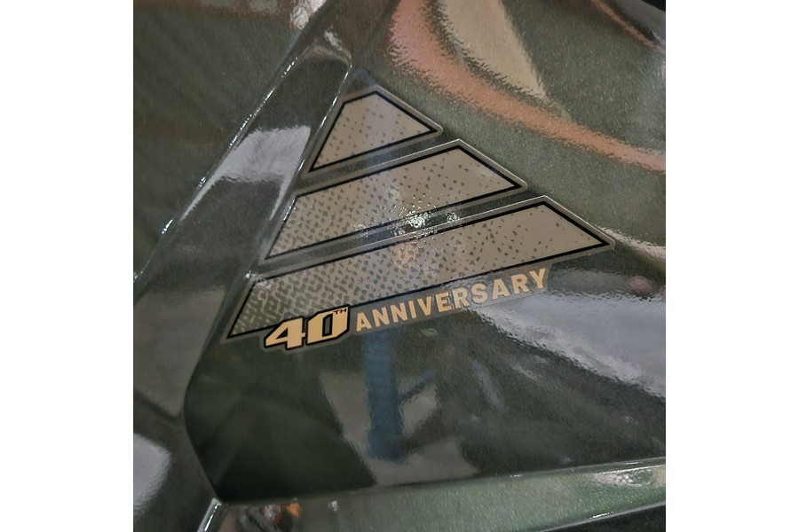 2026 Polaris SPORTSMAN 570 PREMIUM 40TH