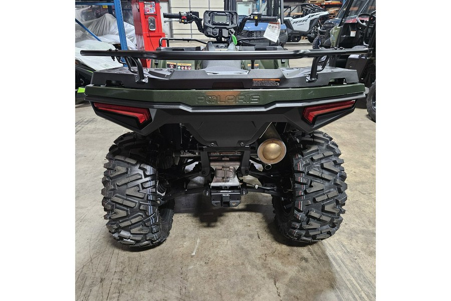2026 Polaris SPORTSMAN 570 PREMIUM 40TH