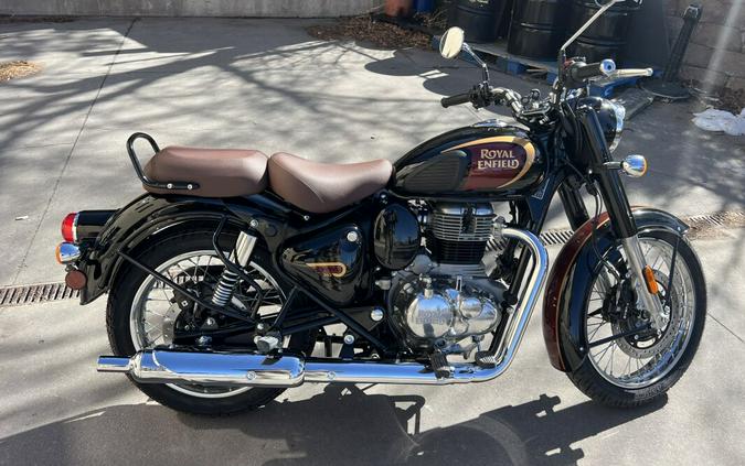 2023 Royal Enfield Classic 350