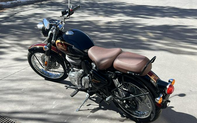2023 Royal Enfield Classic 350