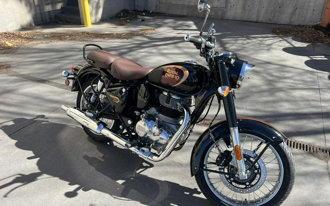 2023 Royal Enfield Classic 350