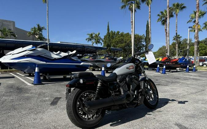 2024 Harley-Davidson RH975S - Nightster Special