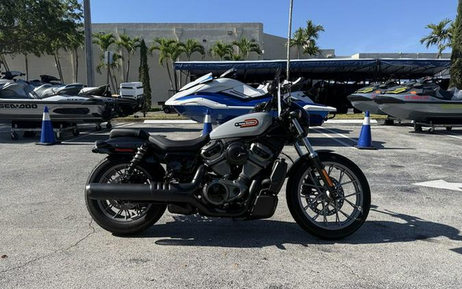 2024 Harley-Davidson RH975S - Nightster Special
