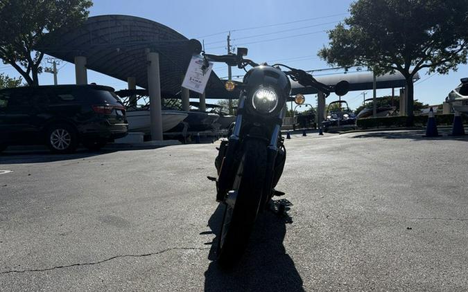 2024 Harley-Davidson RH975S - Nightster Special