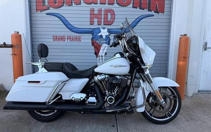 2017 Harley-Davidson Street Glide® Special