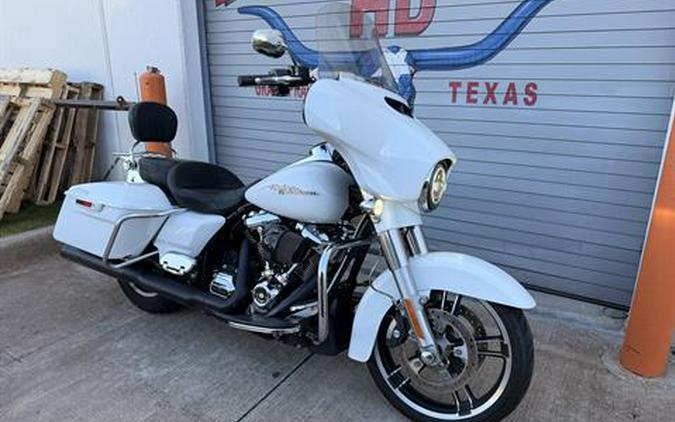 2017 Harley-Davidson Street Glide® Special