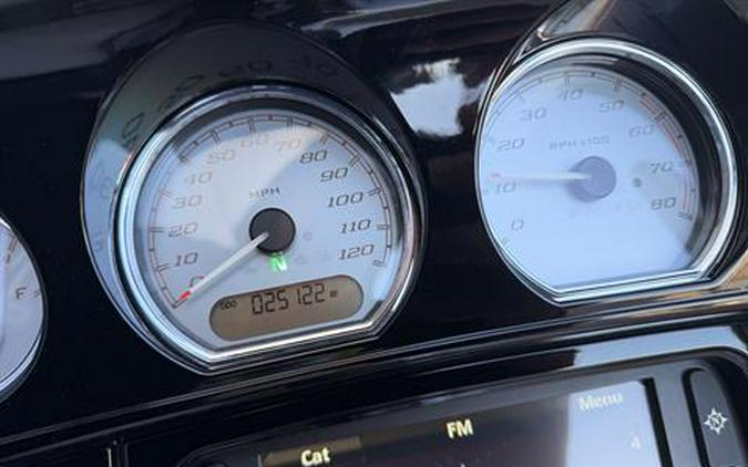 2017 Harley-Davidson Street Glide® Special