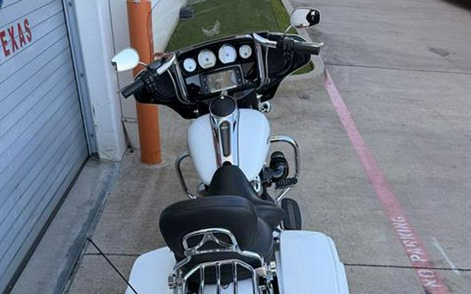 2017 Harley-Davidson Street Glide® Special