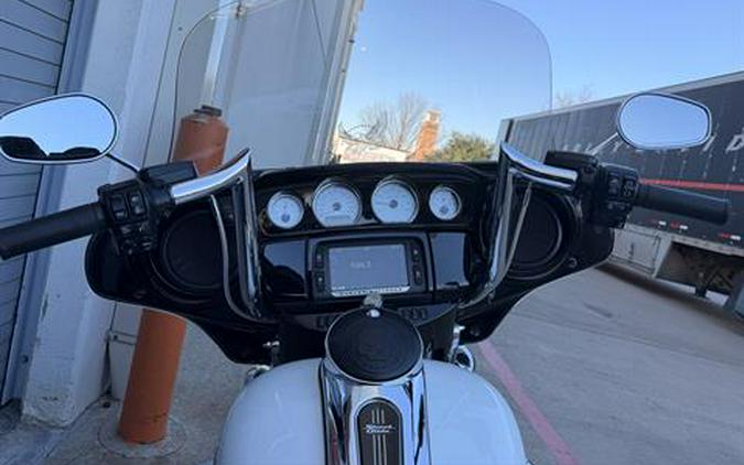 2017 Harley-Davidson Street Glide® Special