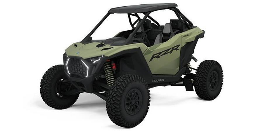 2025 Polaris RZR PRO S ULTIMATE