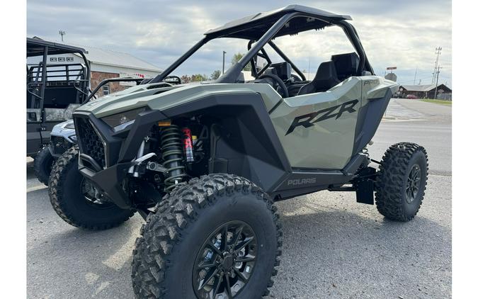 2025 Polaris RZR PRO S ULTIMATE