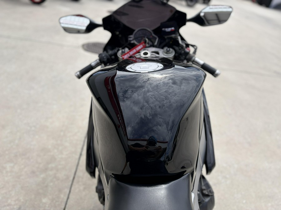 2011 Honda CBR 1000RR