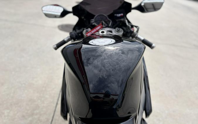 2011 Honda CBR 1000RR