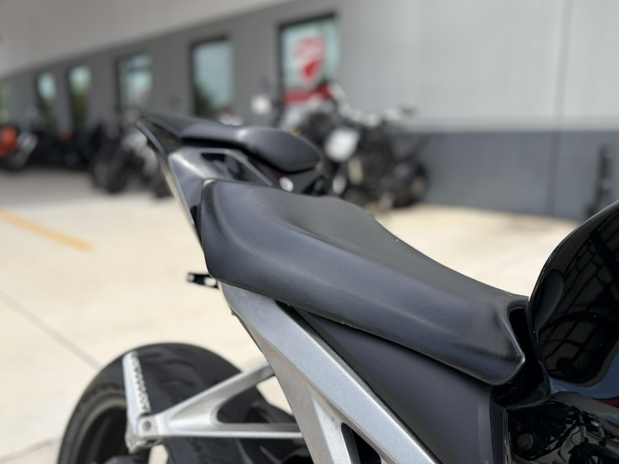 2011 Honda CBR 1000RR