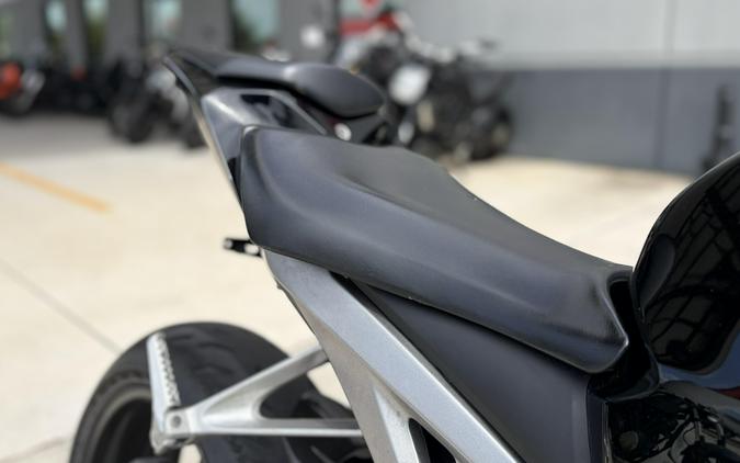 2011 Honda CBR 1000RR