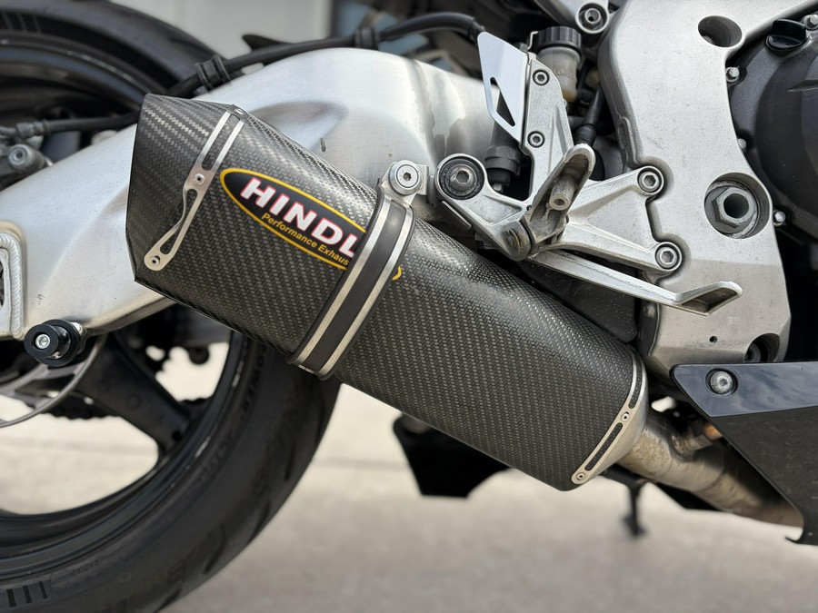 2011 Honda CBR 1000RR