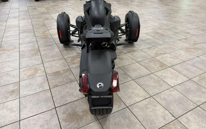 2026 Can-Am RYKER SPORT (900 ACE)