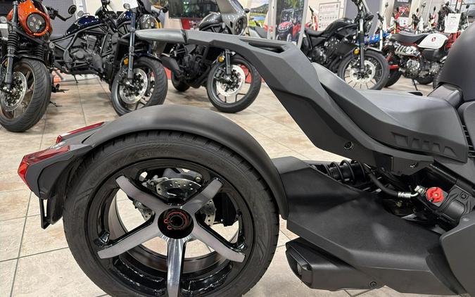 2026 Can-Am RYKER SPORT (900 ACE)