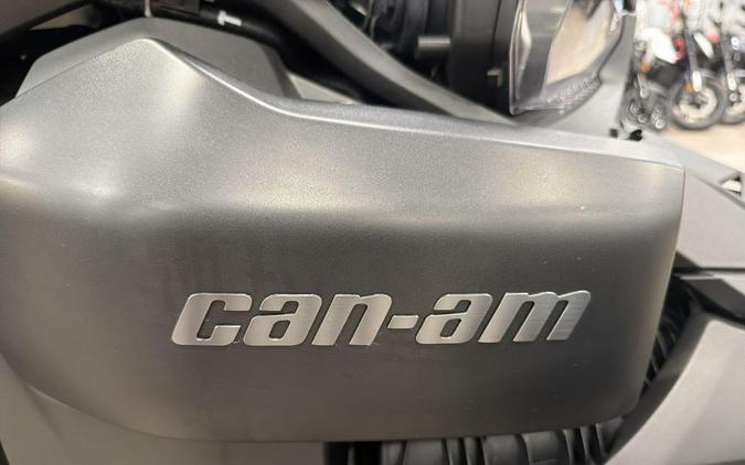 2026 Can-Am RYKER SPORT (900 ACE)