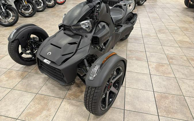 2026 Can-Am RYKER SPORT (900 ACE)