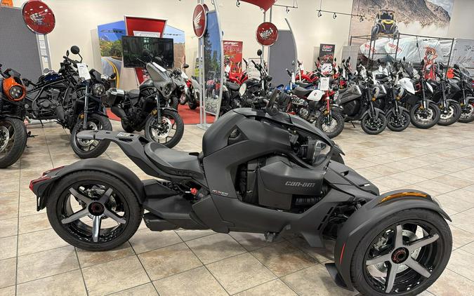 2026 Can-Am RYKER SPORT (900 ACE)