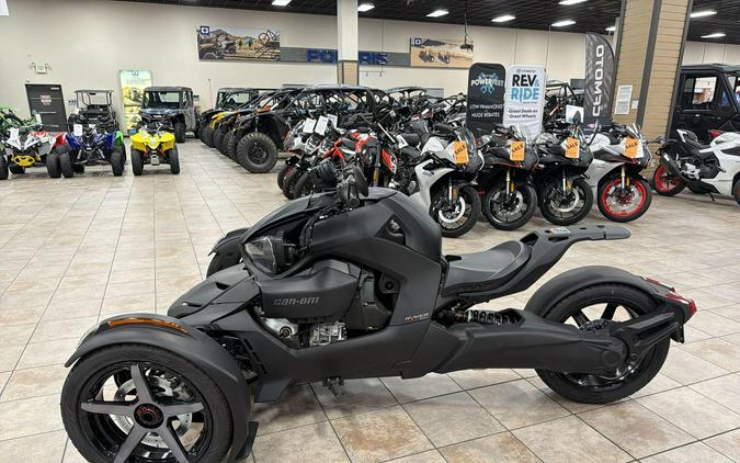 2026 Can-Am RYKER SPORT (900 ACE)