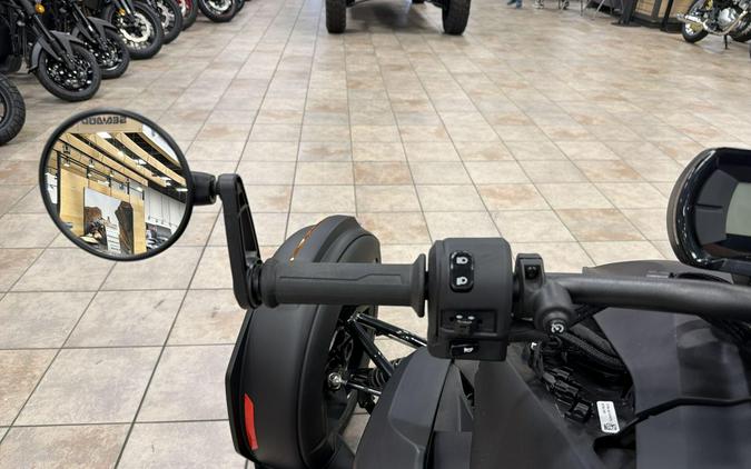 2026 Can-Am RYKER SPORT (900 ACE)