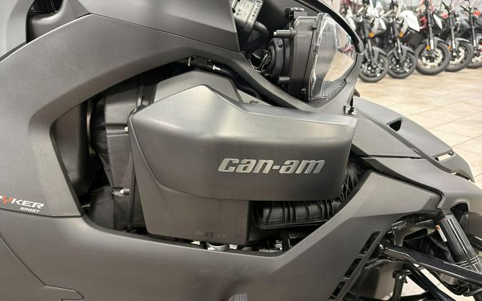2026 Can-Am RYKER SPORT (900 ACE)