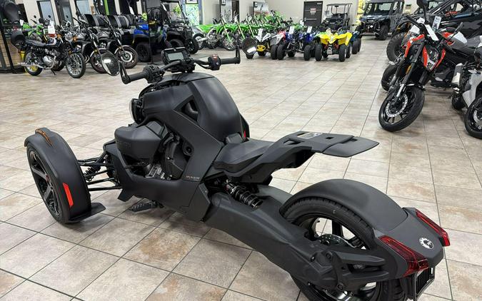2026 Can-Am RYKER SPORT (900 ACE)