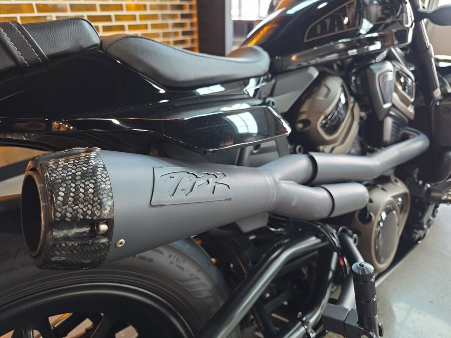 2000 Harley-Davidson® Sportster™ S RH1250S