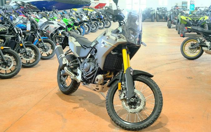 2026 Yamaha Tenere 700