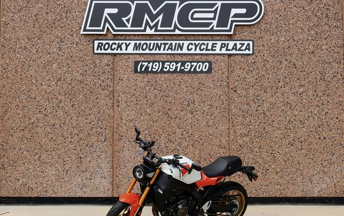 2024 Yamaha XSR900