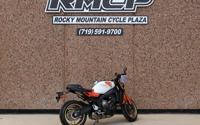 2024 Yamaha XSR900
