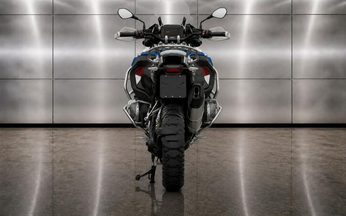 2024 BMW R 1250 GSA RALLYE 719 EDITION