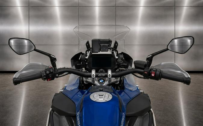 2024 BMW R 1250 GSA RALLYE 719 EDITION