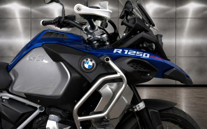 2024 BMW R 1250 GSA RALLYE 719 EDITION