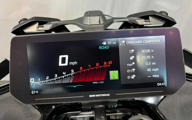 2026 BMW R 1300 RT