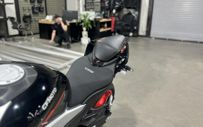 2026 CFMOTO SS 450