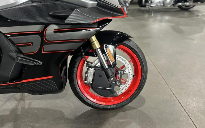 2026 CFMOTO SS 450