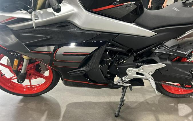 2026 CFMOTO SS 450