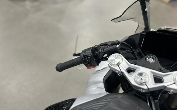 2026 CFMOTO SS 450