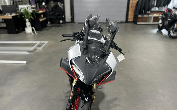2026 CFMOTO SS 450